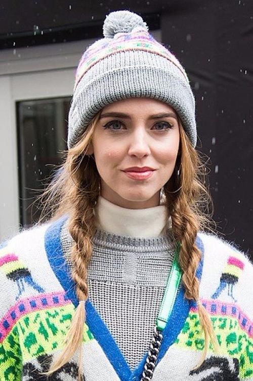 Косы новым трендом, конечно, не назовешь. 02