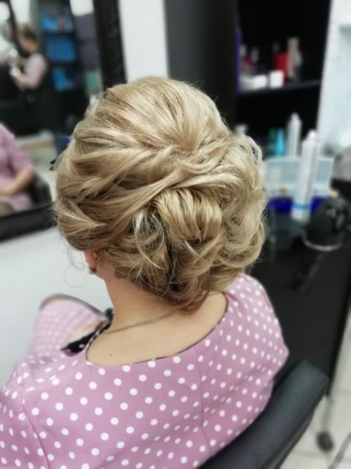 Как говорила легендарная София Лорен: прическа влияет на то, как складывается день, а в итоге и жизнь. 02