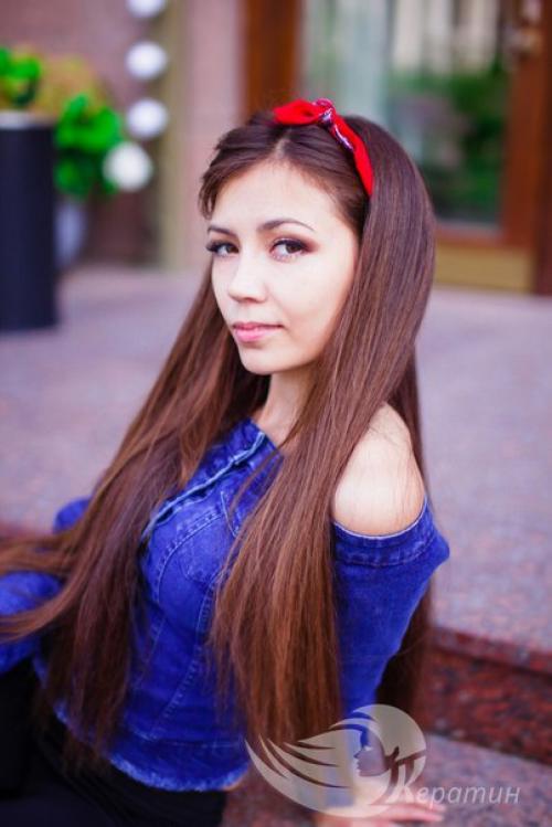 Почему стоит сделать кератиновое выпрямление волос? 01 Почему стоит сделать кератиновое выпрямление волос? 01