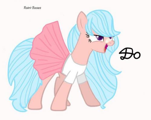 Художник - банан.  Здравия. 01