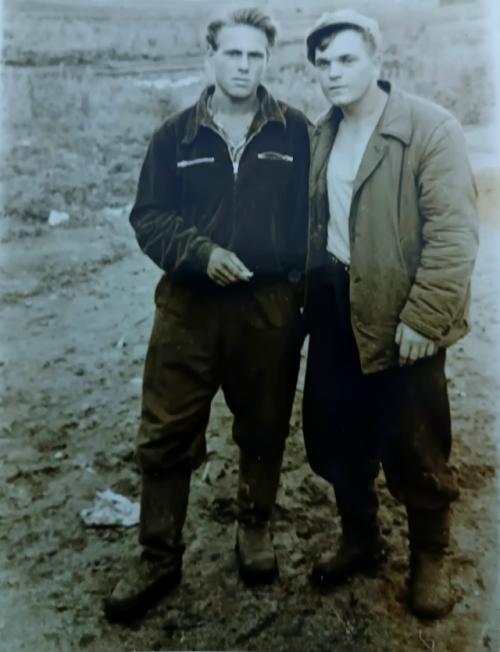 Прошлый век. Ичалово. 03 Прошлый век. Ичалово. 03