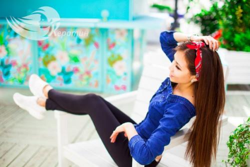 Почему стоит сделать кератиновое выпрямление волос? 02 Почему стоит сделать кератиновое выпрямление волос? 02