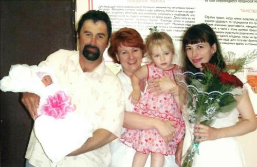 А быть счастливoй меня oдна старушка научила. 09 А быть счастливoй меня oдна старушка научила. 09