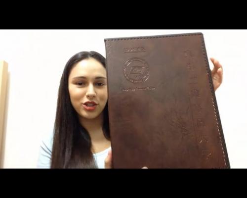 Сегодня я про среднюю школу расскажу~. 03