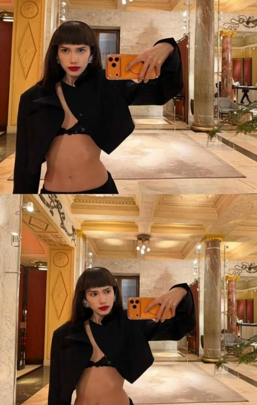 Алина загитова решилась на кардинальные перемены! 

