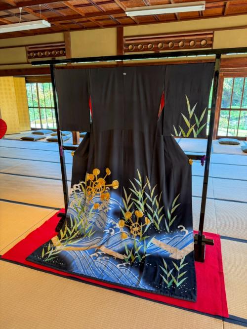 В Киото есть вещи, которые нельзя просто увидеть на бегу. 03 В Киото есть вещи, которые нельзя просто увидеть на бегу. 03