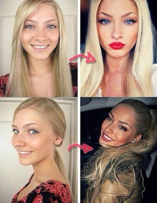 Как скрывать дефекты кожи? 01 Как скрывать дефекты кожи? 01