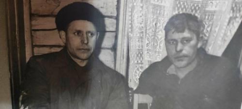 Прошлый век. Ичалово. 05 Прошлый век. Ичалово. 05