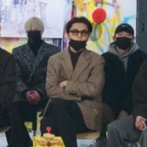 Pann подхватили ли Enhypen болезнь BTS? 02 Pann подхватили ли Enhypen болезнь BTS? 02