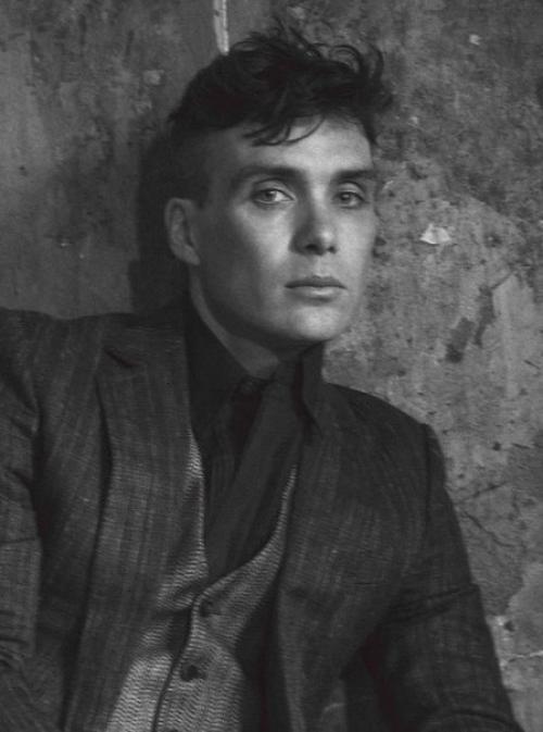 Покажи своему парню: самые модные мужские стрижки 2017 года. 01