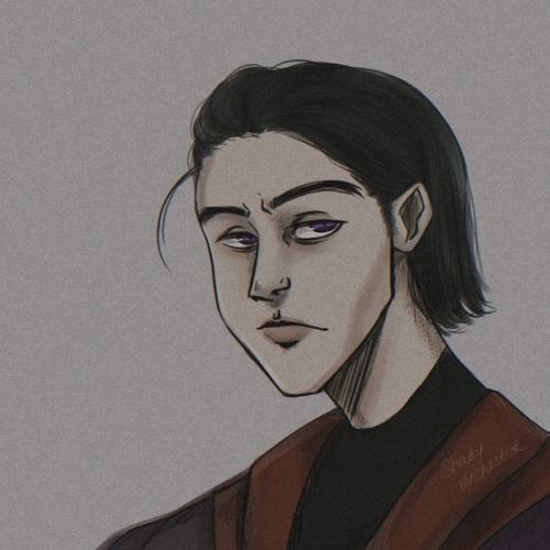 Осуждающе смотрит на вас своими змеиными глазами. 01 Осуждающе смотрит на вас своими змеиными глазами. 01