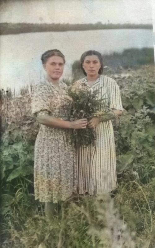 Мне часто снится атмосфера. 01