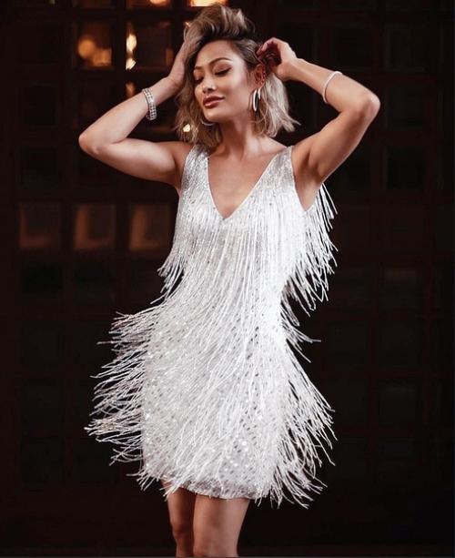 Новый год тет - а - тет или новый год вдвоем с любимым. 09