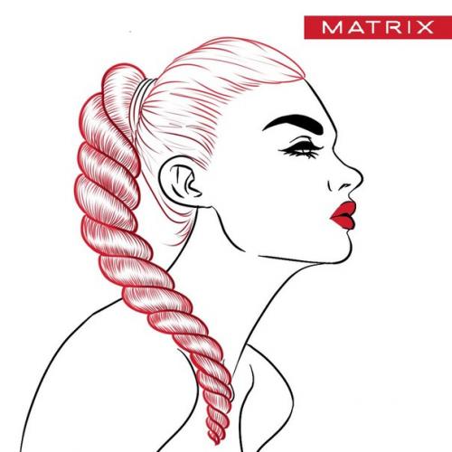 Зимние прически, которые не требуют жертв. 05 Зимние прически, которые не требуют жертв. 05