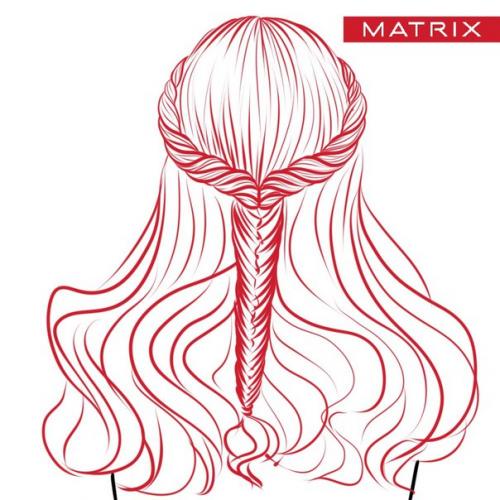 Зимние прически, которые не требуют жертв. 01 Зимние прически, которые не требуют жертв. 01