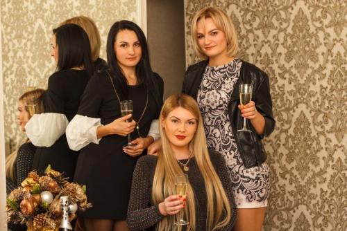 3 декабря у нас состоялось открытие новой студии красоты Королева в 12 квартале д. 3 тел: 89381222021. 04