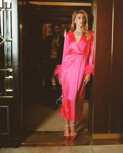 Новый год тет - а - тет или новый год вдвоем с любимым. 06