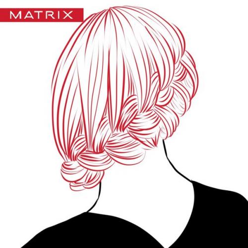 Зимние прически, которые не требуют жертв. 03 Зимние прически, которые не требуют жертв. 03