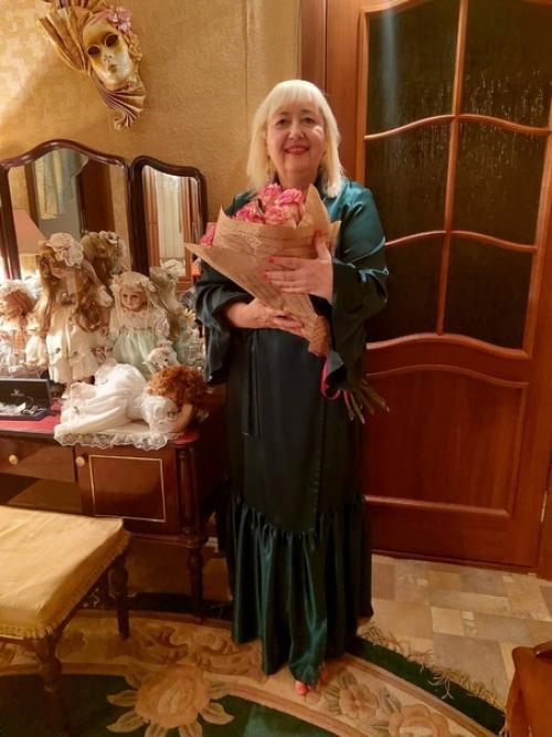 Новый год тет - а - тет или новый год вдвоем с любимым. 07