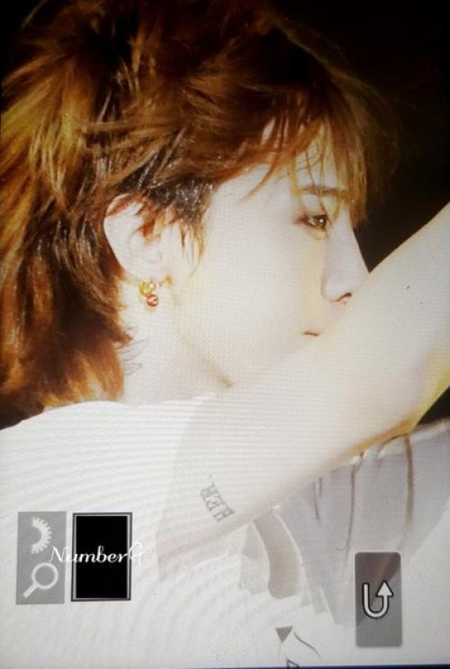 GD в белой футболке и джинсах на Tokyo Dome? 05 GD в белой футболке и джинсах на Tokyo Dome? 05