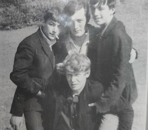 Прошлый век. Ичалово. 04 Прошлый век. Ичалово. 04