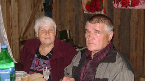 Золотая свадьба. 12 февраля день рождения нашей семьи - это мы так сейчас называем, когда папы не стало. 03 Золотая свадьба. 12 февраля день рождения нашей семьи - это мы так сейчас называем, когда папы не стало. 03