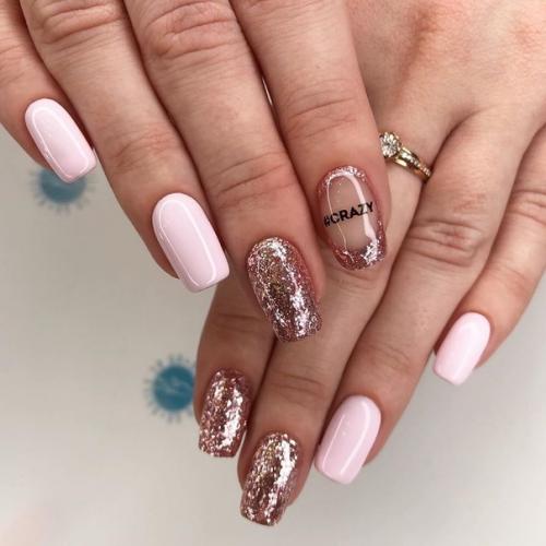 1-6?  Выбери, какой вариант ты бы сделала себе. 04