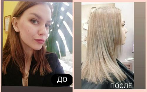 Готовитесь к первому весеннему празднику? 02