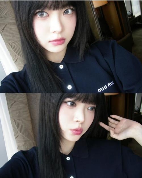 150225: новое обновление социальных сетей хон ынче сводит с ума. 02