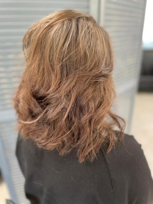 Новый стиль пробую. 01