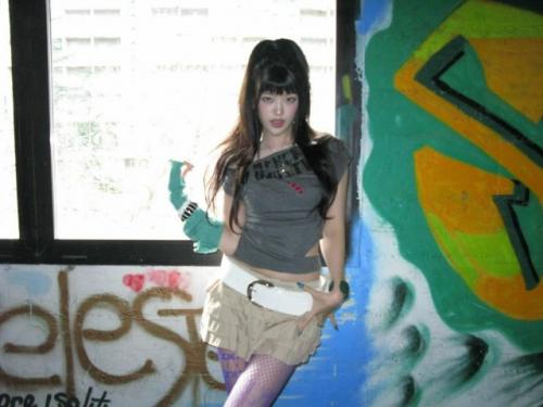 140226: обновление социальных сетей Юджин из IVE. 05