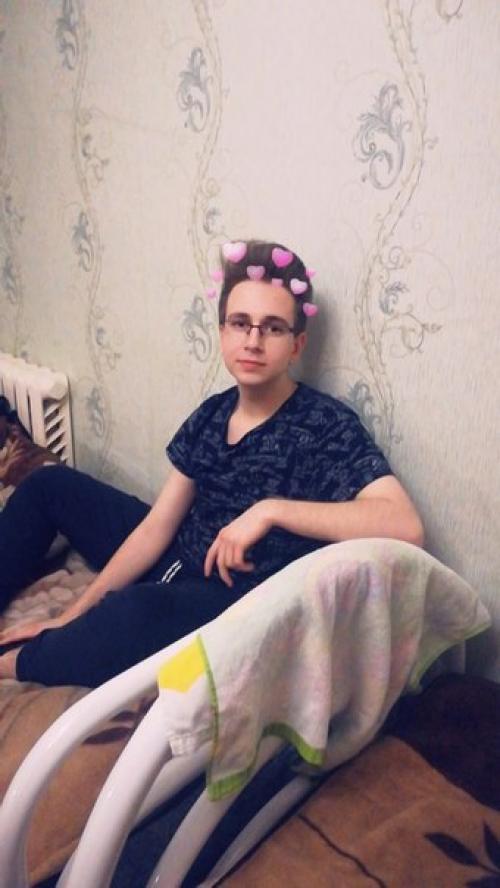 Дорогие наши мальчики? 09 Дорогие наши мальчики? 09