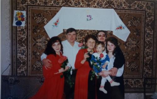 Золотая свадьба. 12 февраля день рождения нашей семьи - это мы так сейчас называем, когда папы не стало. 01 Золотая свадьба. 12 февраля день рождения нашей семьи - это мы так сейчас называем, когда папы не стало. 01