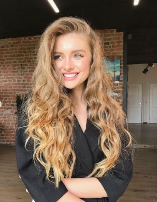 6 маленьких привычек для красивых и здоровых волос. 01