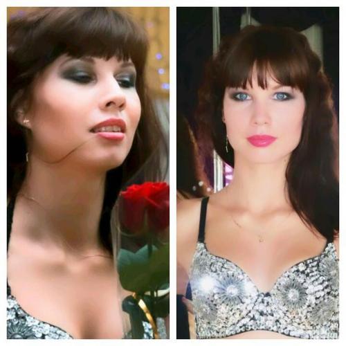 Фото от нашей подписчицы. 01