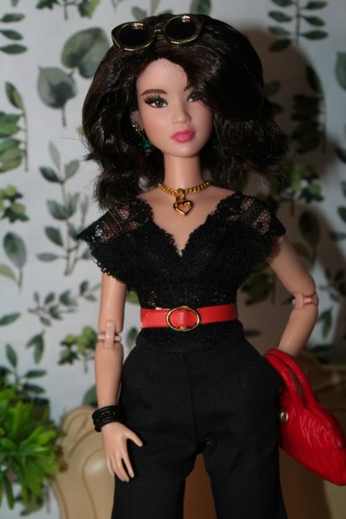 Архивные фото лим с кудряшками. 01