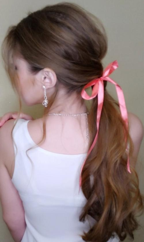 Скоро весна!  А ещё скоро свадебный сезон. 01