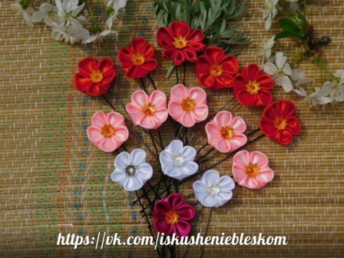 Очень скоро праздник весны - 8 марта! 05