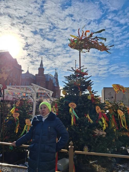 Мы до сих пор девчёнки друг для друга. 02