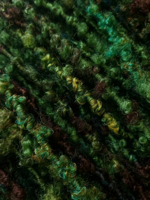 Пока ещё февраль, выложу немного зимних фото и мнение о комплекте Fairy дредов. 01