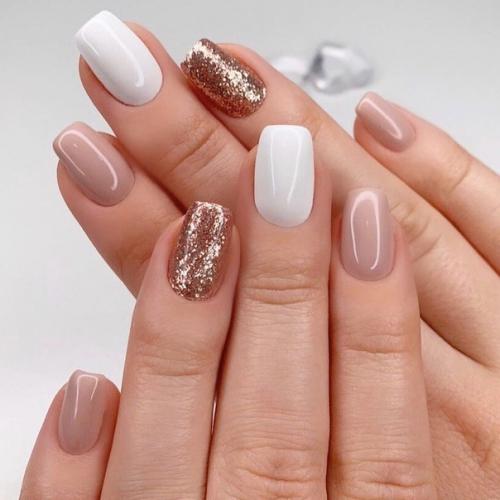 1-6?  Выбери, какой вариант ты бы сделала себе. 05