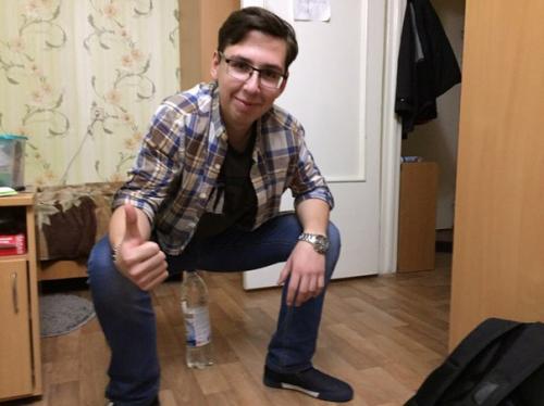 Дорогие наши мальчики? 08 Дорогие наши мальчики? 08