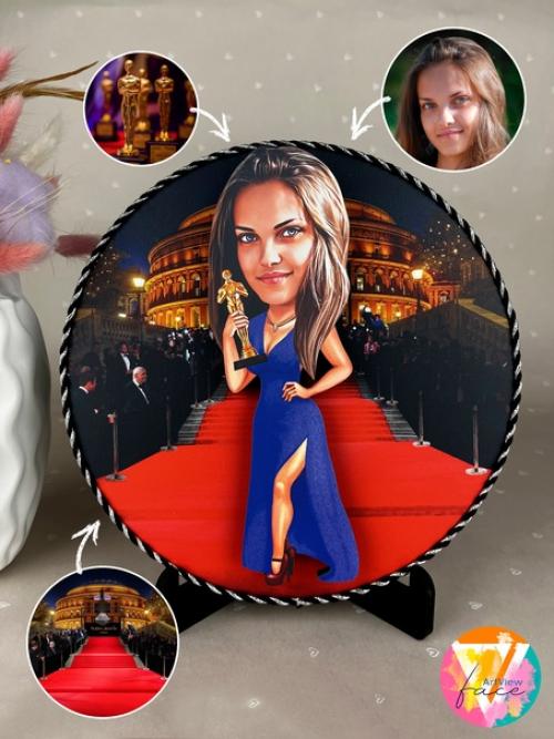 Классный и оригинальный подарок близкому человеку на 8 марта! 01