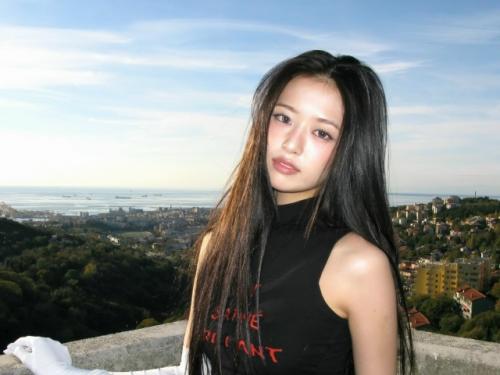 140226: обновление социальных сетей Юджин из IVE. 02