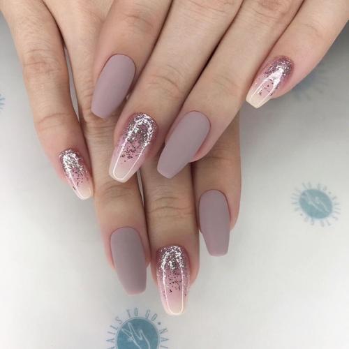 1-6?  Выбери, какой вариант ты бы сделала себе. 03