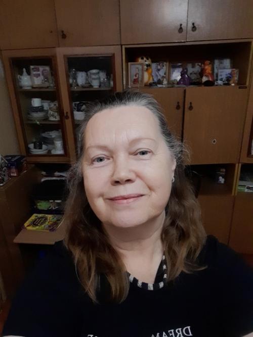 Лето не за горами. 01