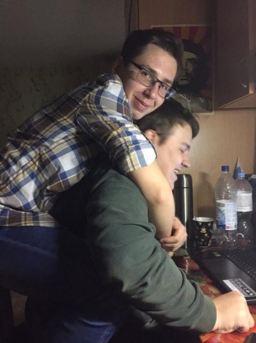 Дорогие наши мальчики? 02 Дорогие наши мальчики? 02