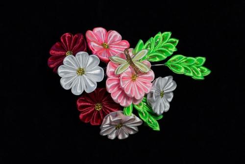 Очень скоро праздник весны - 8 марта! 03