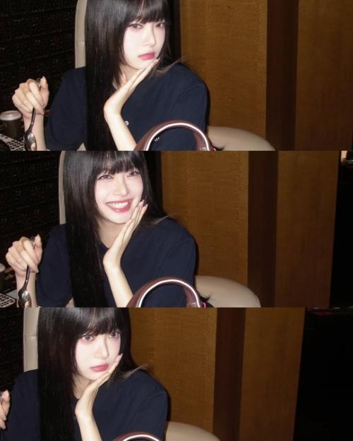 150225: новое обновление социальных сетей хон ынче сводит с ума. 01