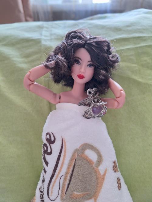 Архивные фото лим с кудряшками. 04